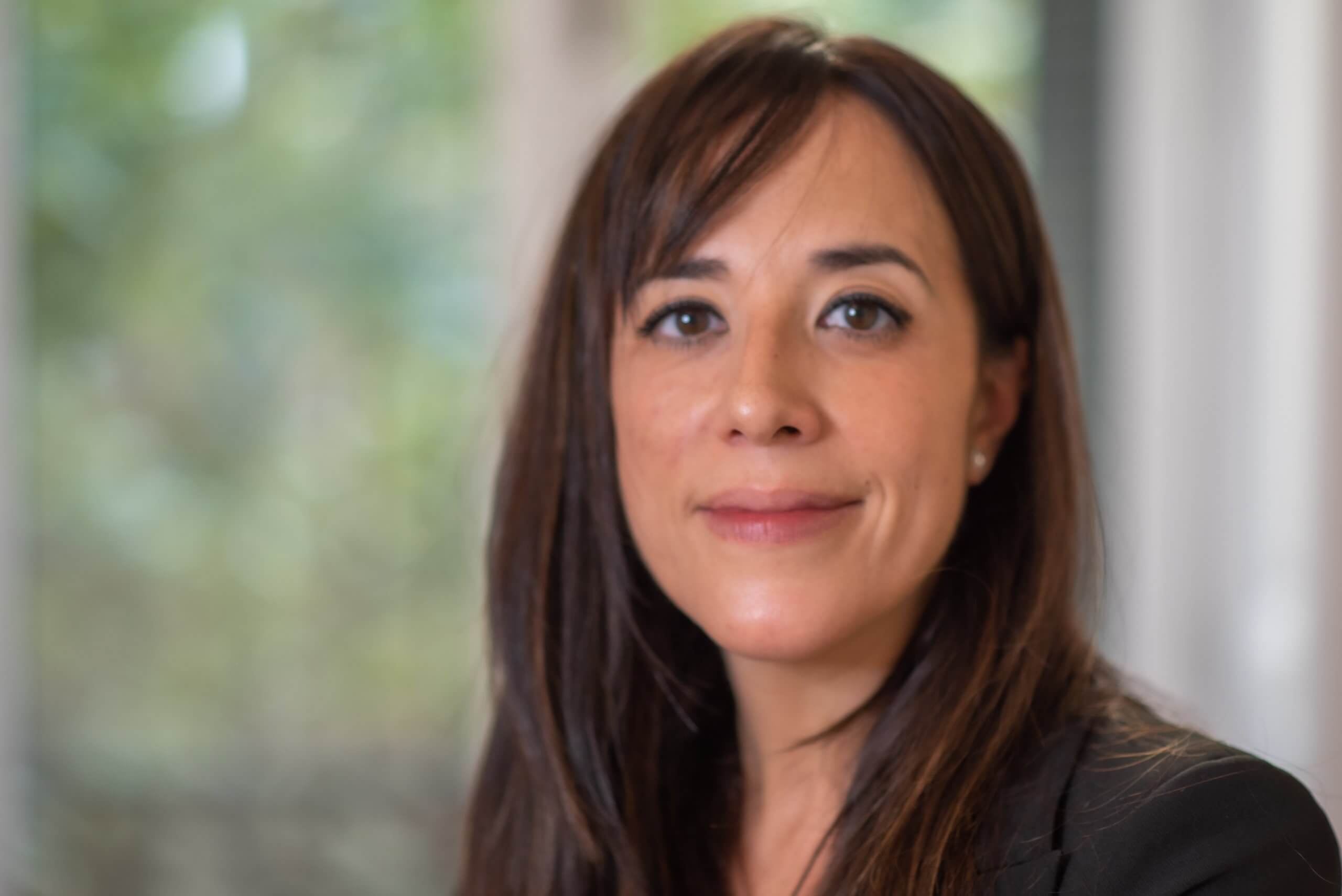 Esther Gorjón