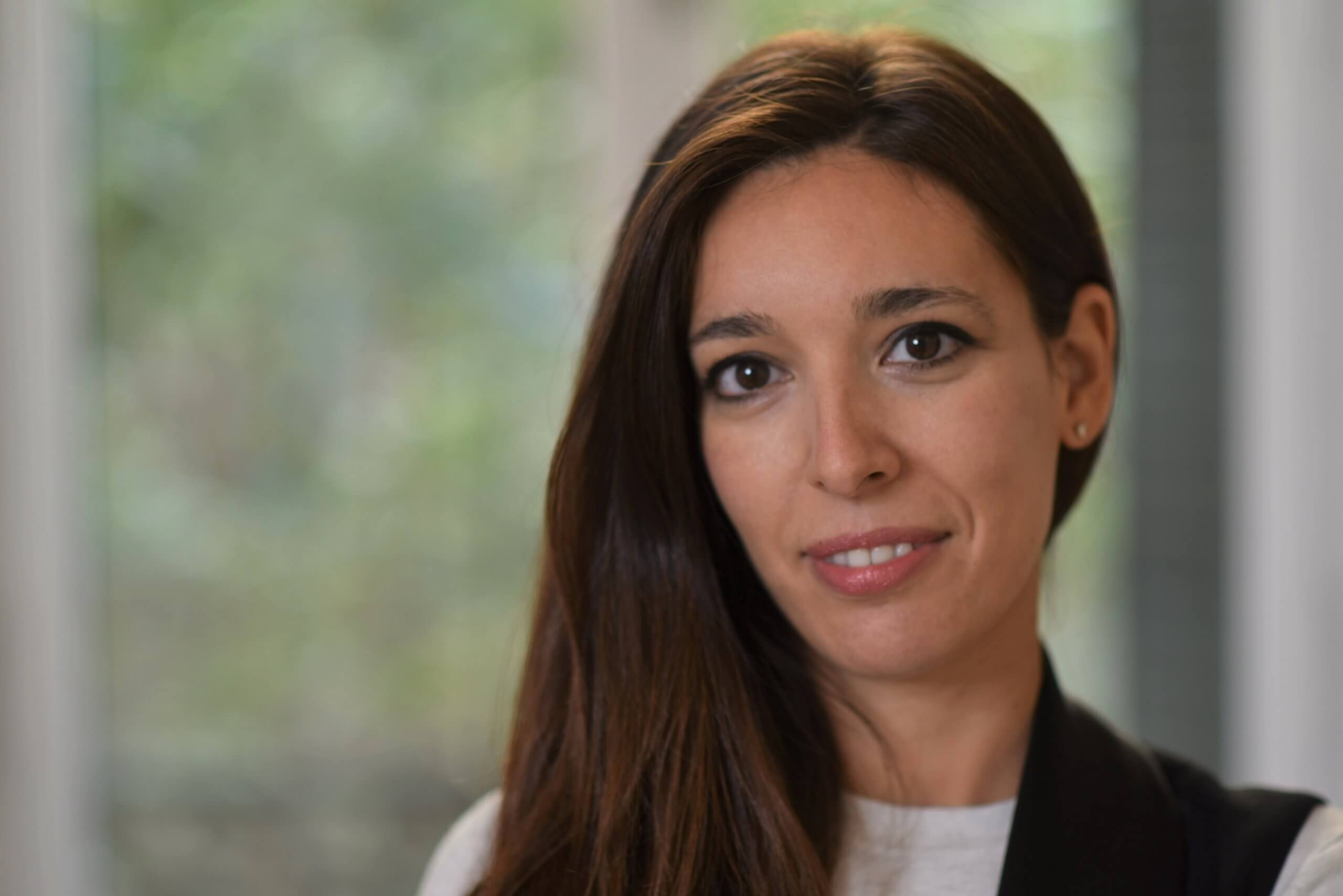 Susana Gracia