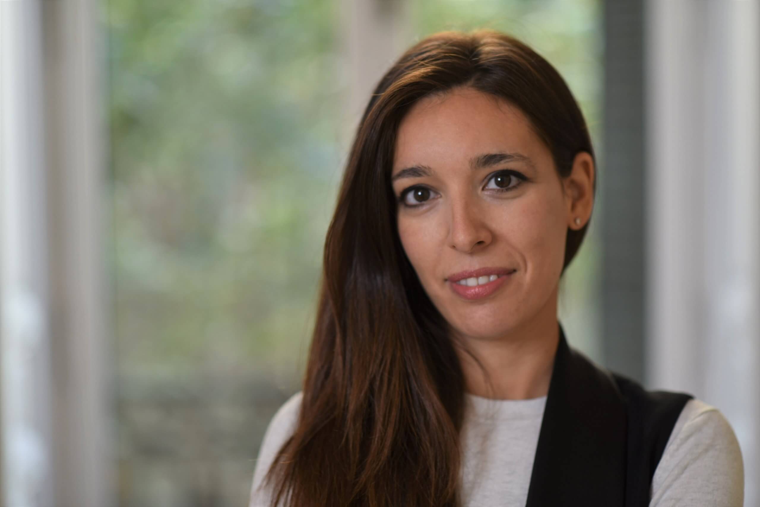 Susana Gracia