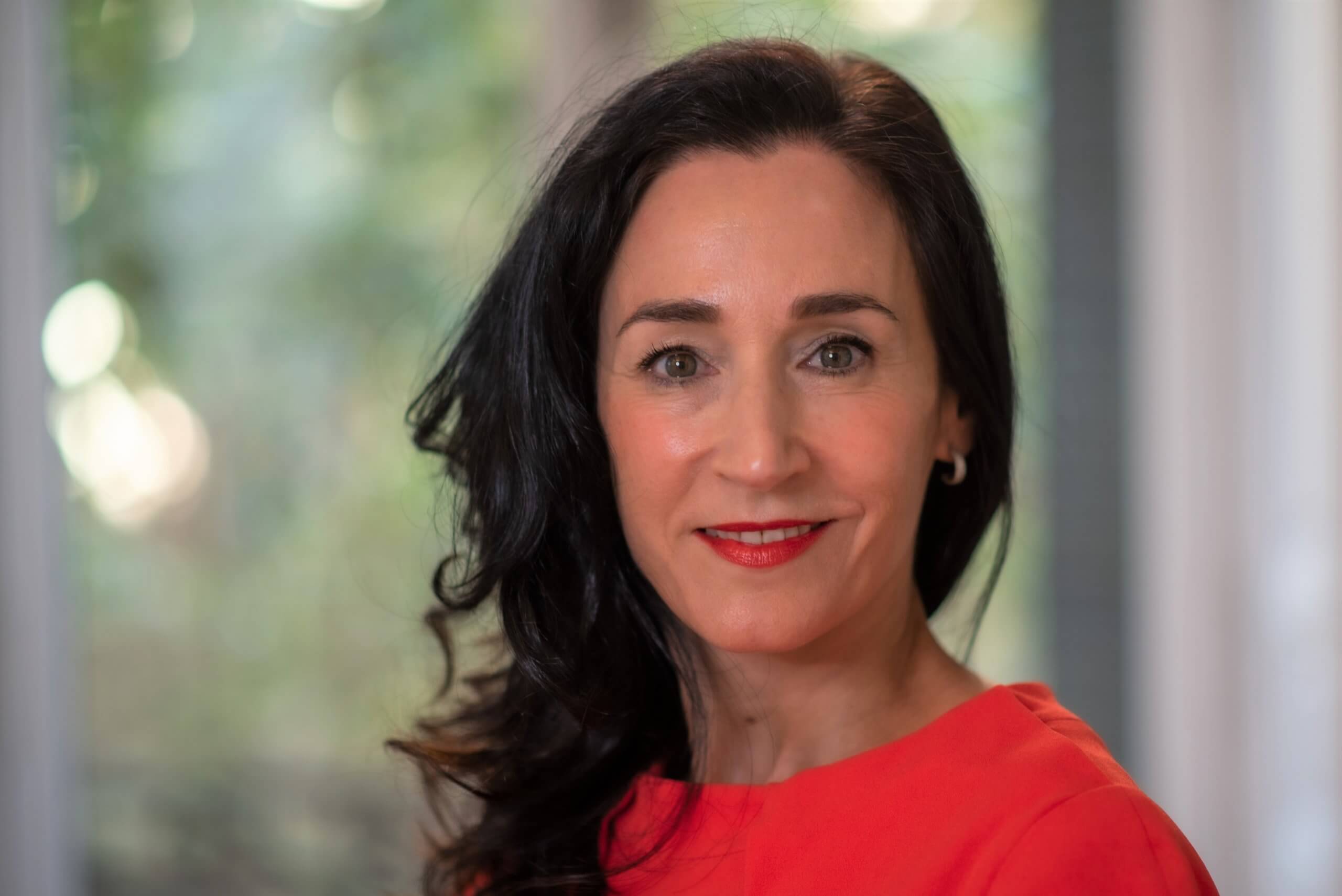Teresa Martín