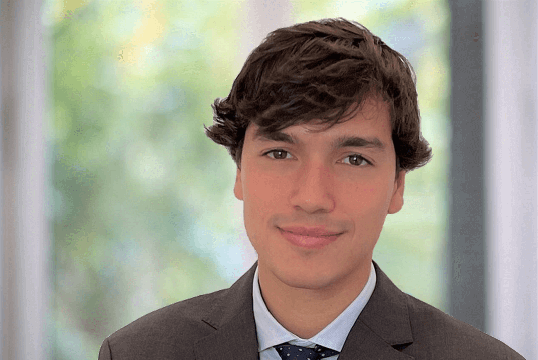 Jacobo Martín