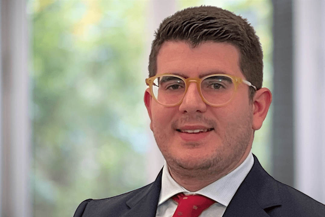 Mario Cevallos-Zúñiga