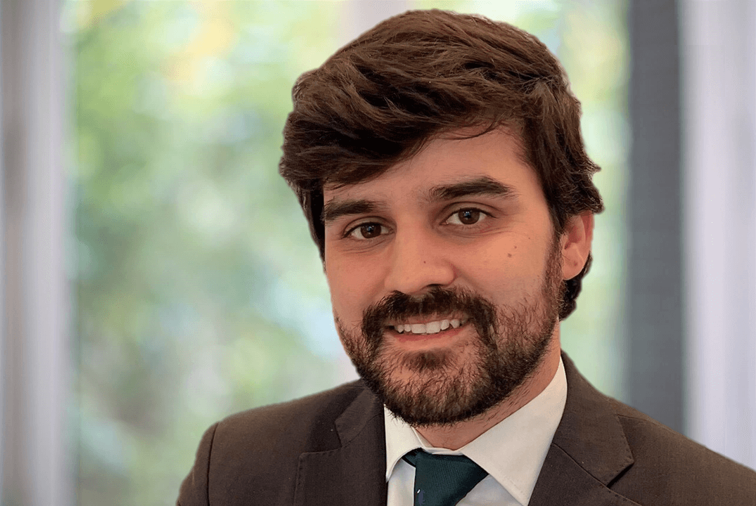 Luis Valero
