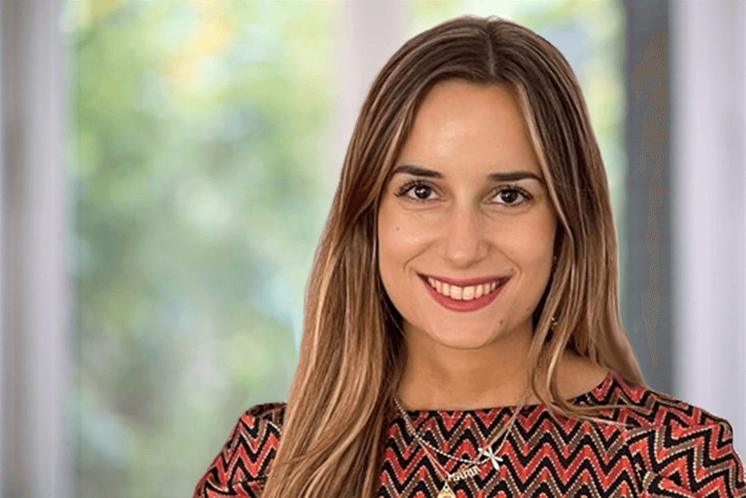 María Martínez