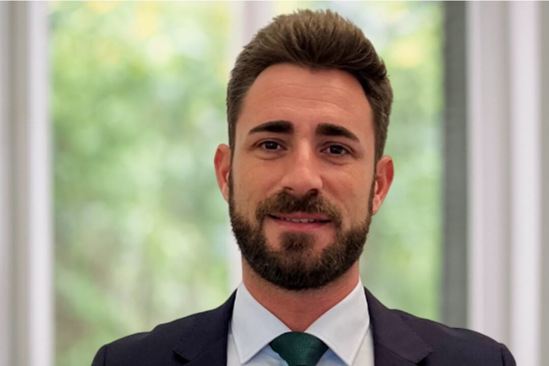 Jaime Carretero