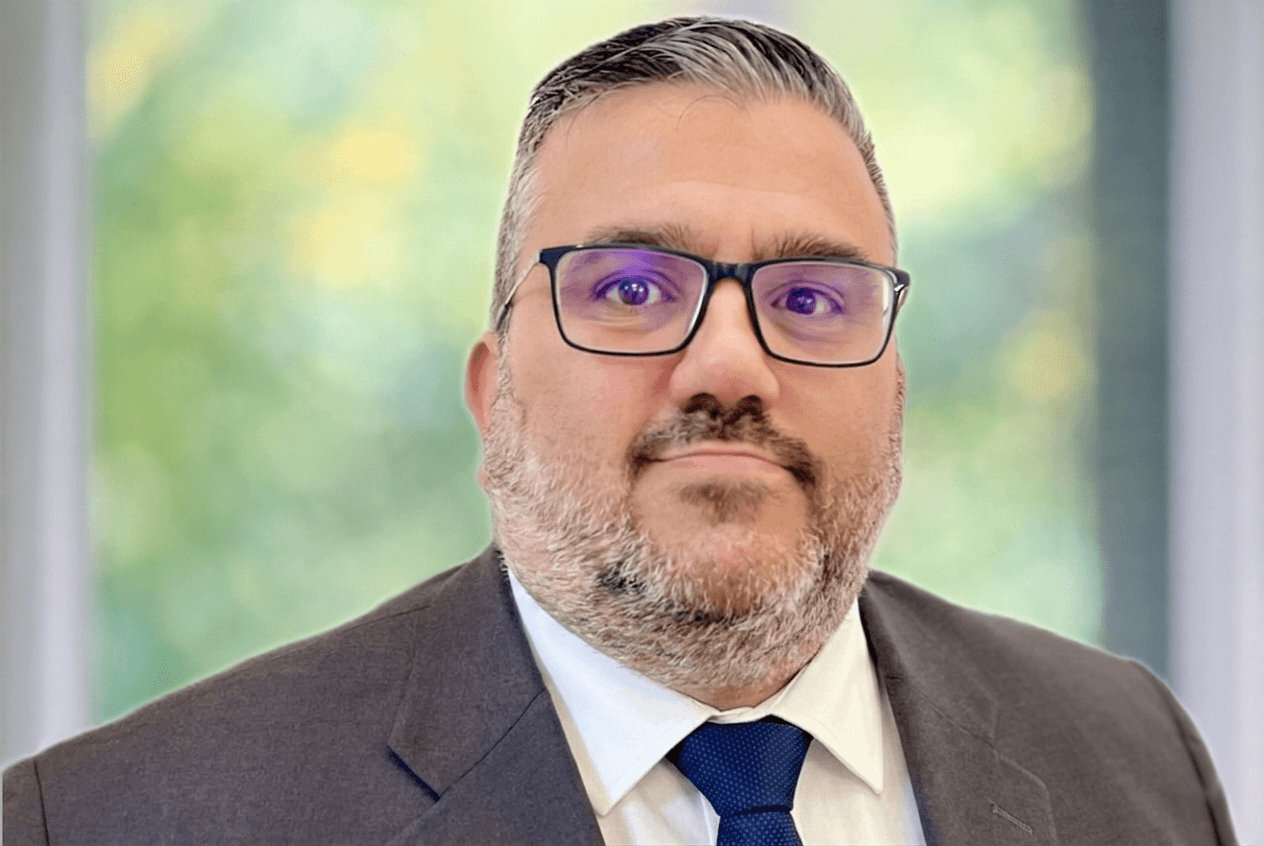 Luis De Francisco