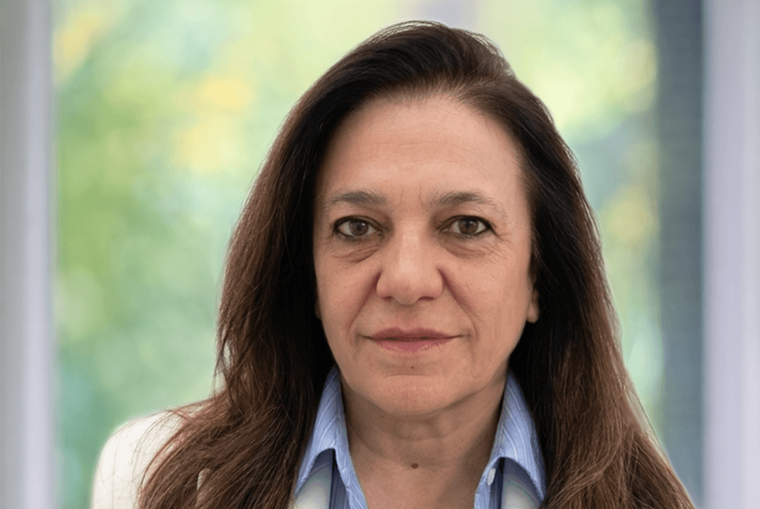 María Luisa de Alcántara-Gª