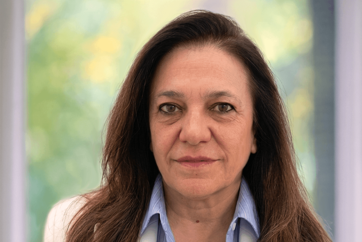 María Luisa de Alcántara-Gª