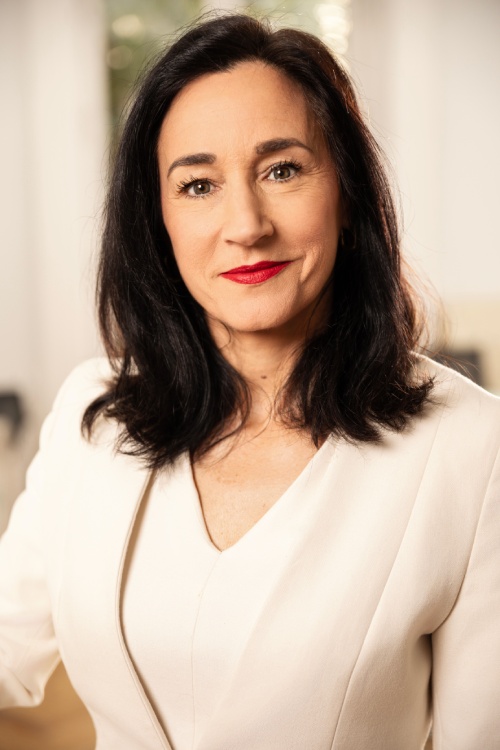 Teresa Martín