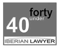 Forty under 40