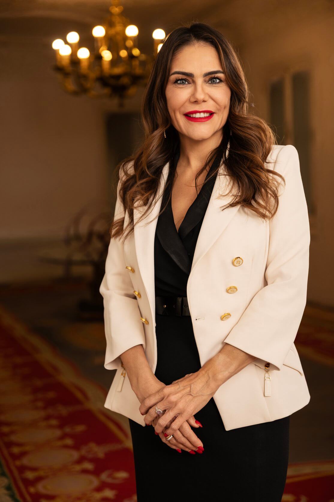Gema de la Calle