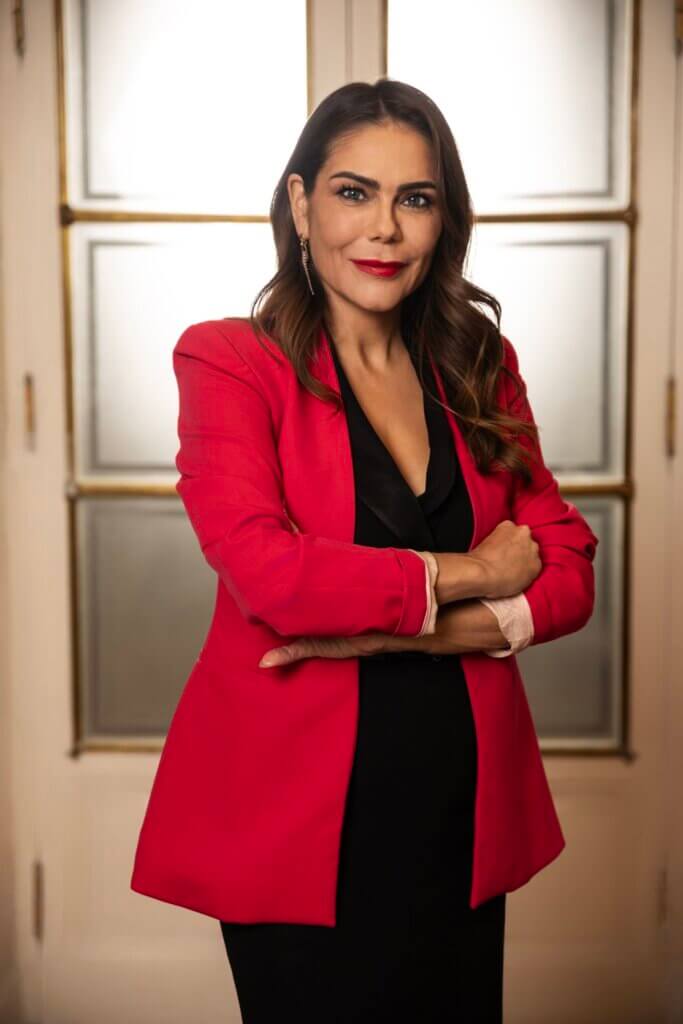 Gema de la Calle