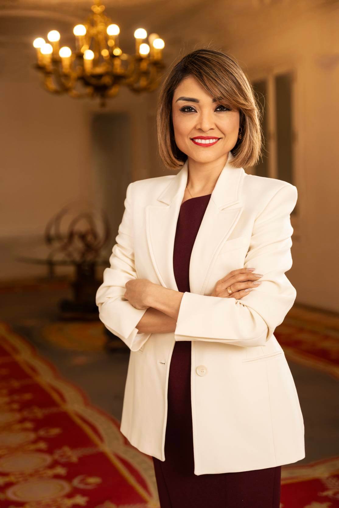 Karol Gallardo