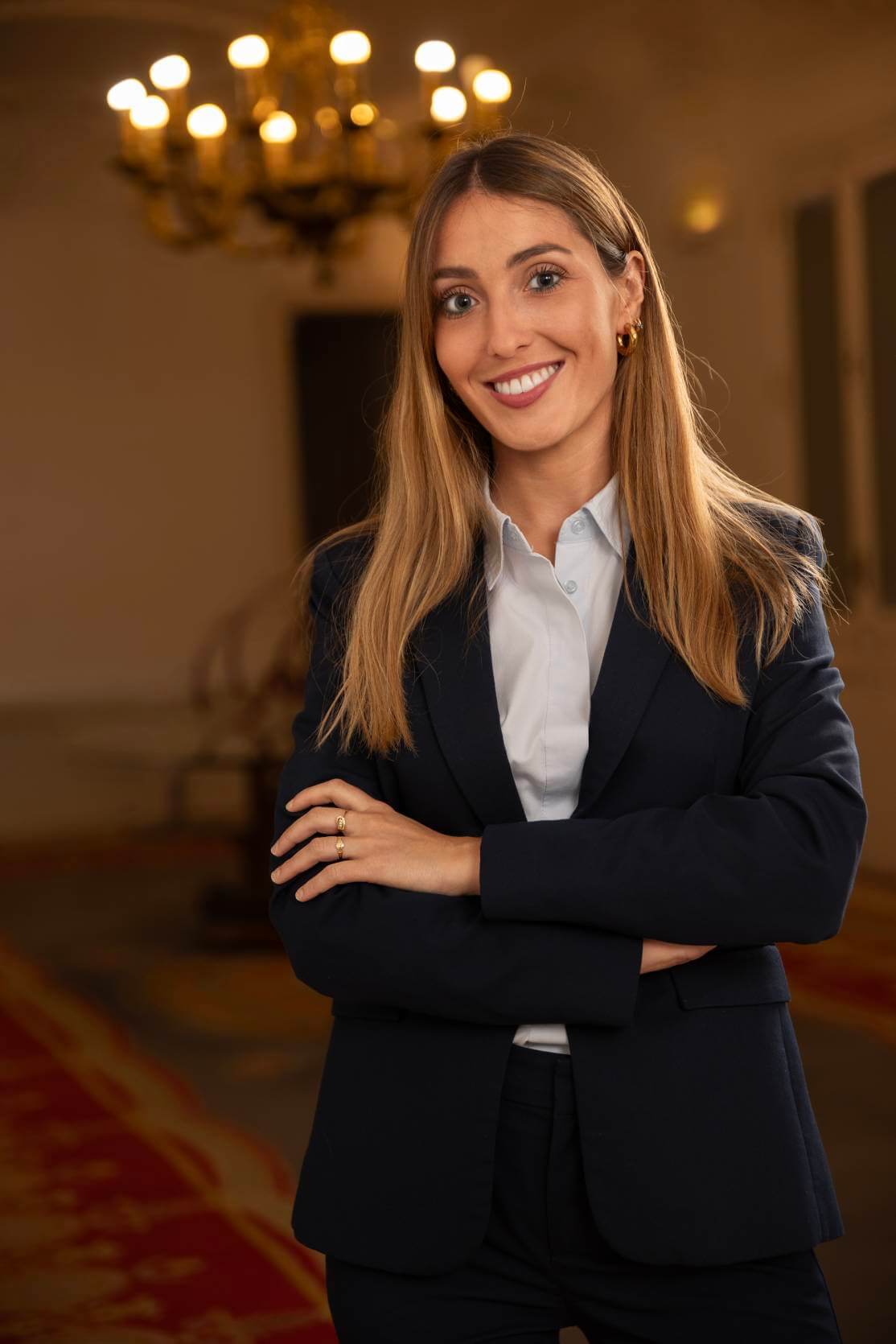 Carmen Morillo