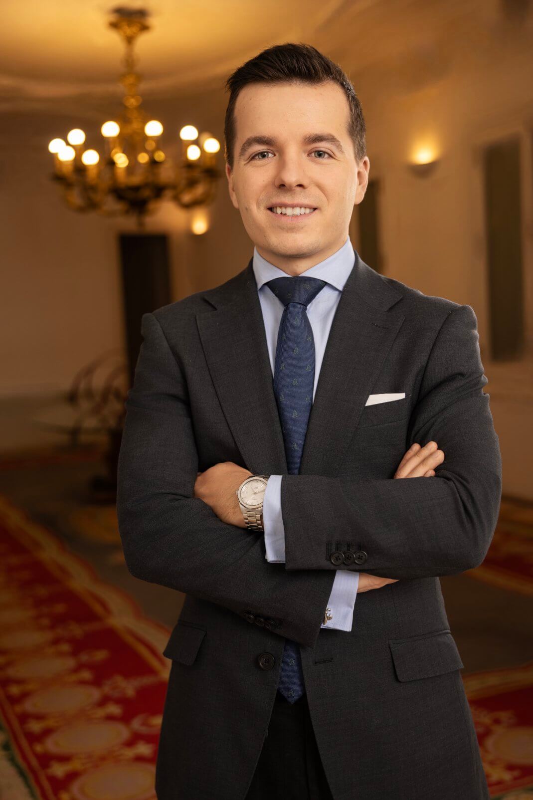 Álvaro Rivas