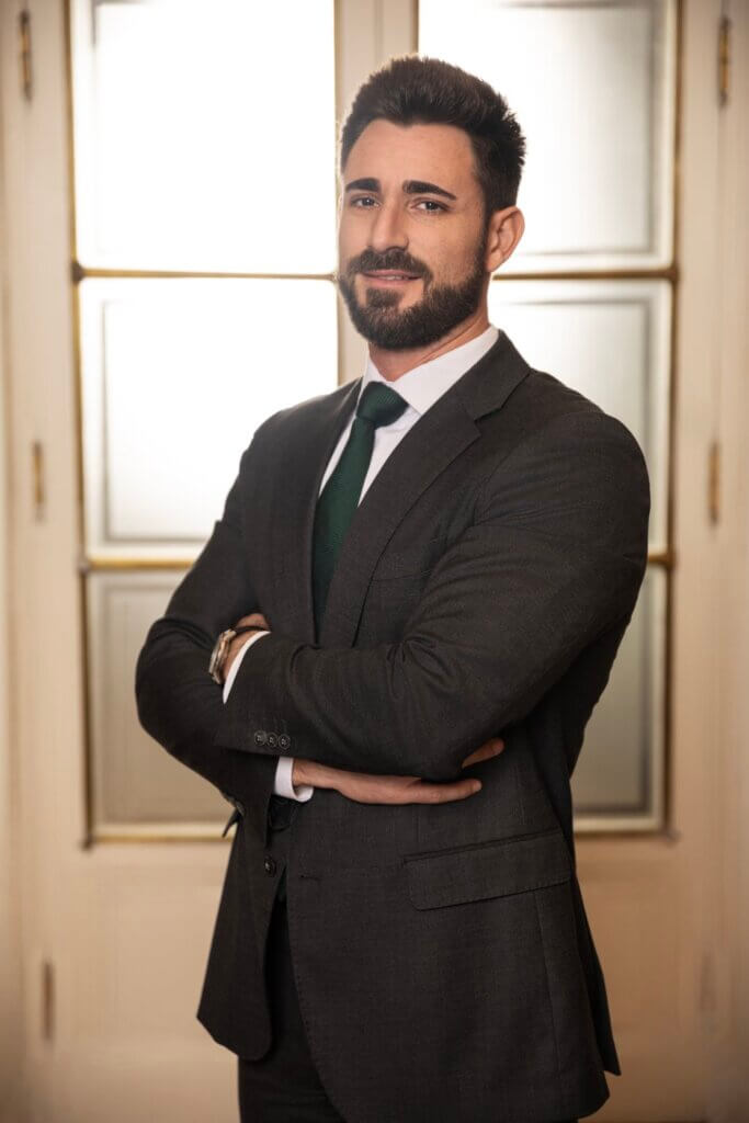 Jaime Carretero