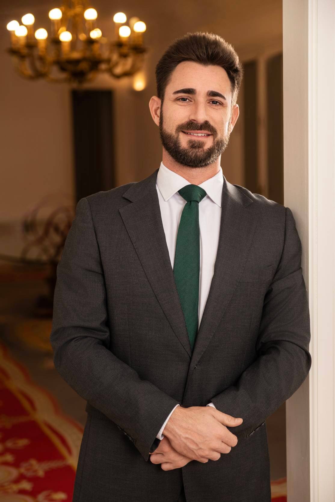 Jaime Carretero