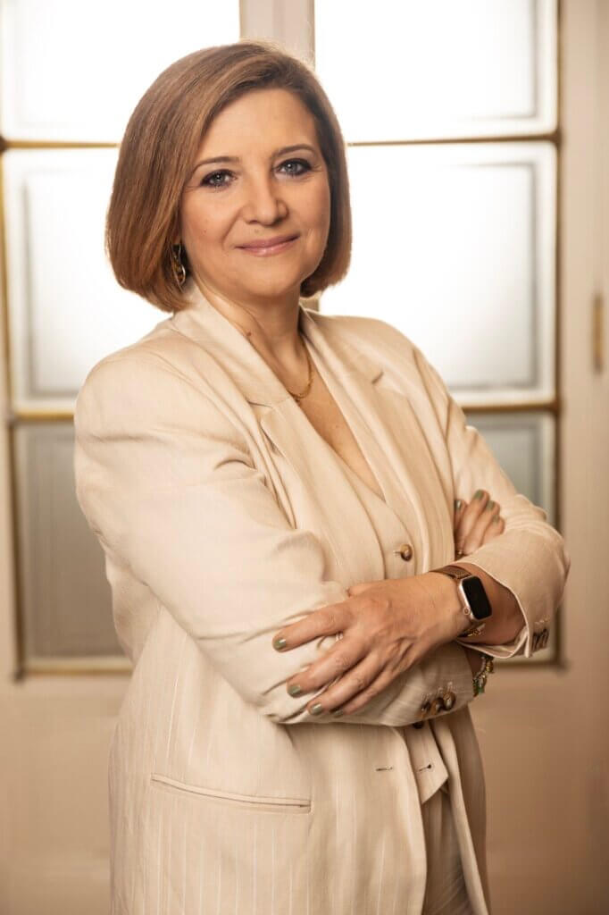 Cristina Sánchez
