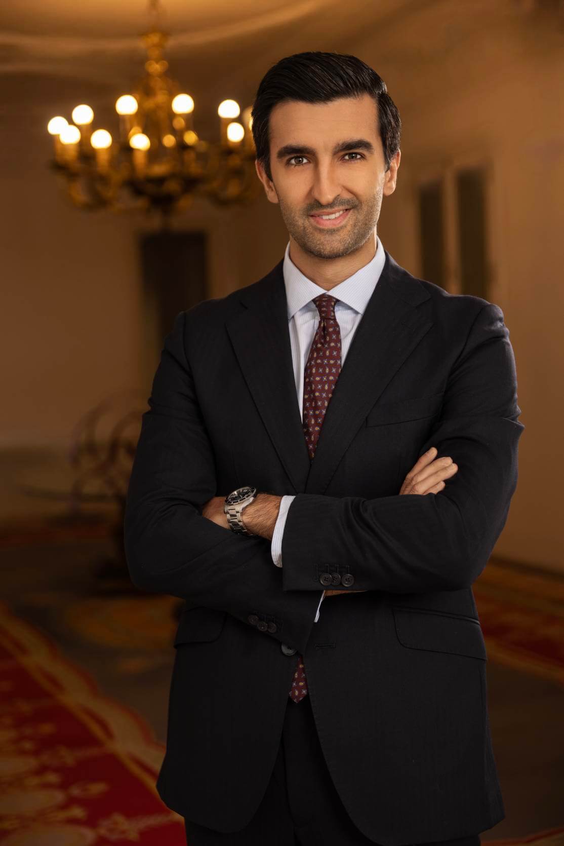 Ignacio Méndez