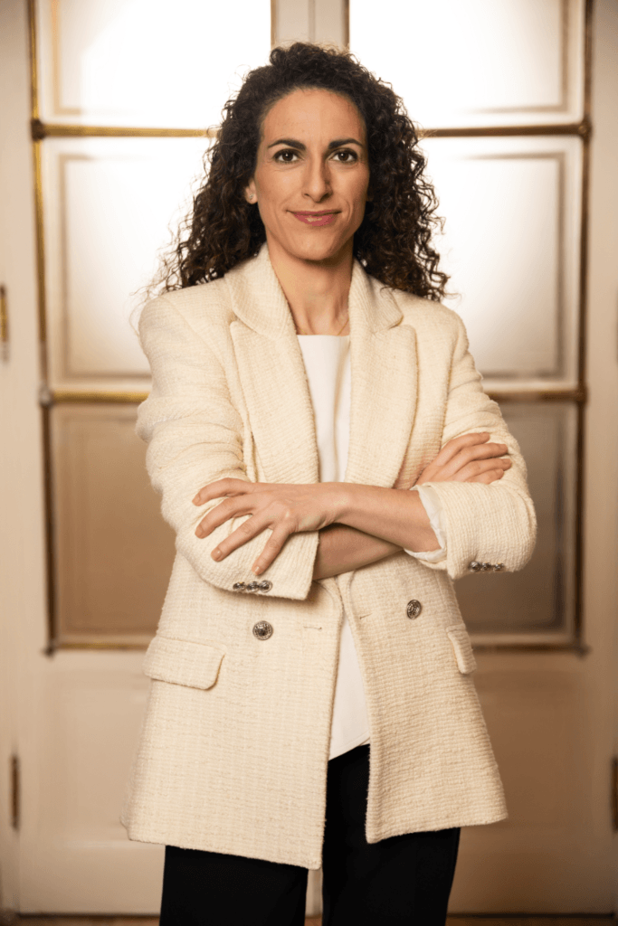 Silvia Elías