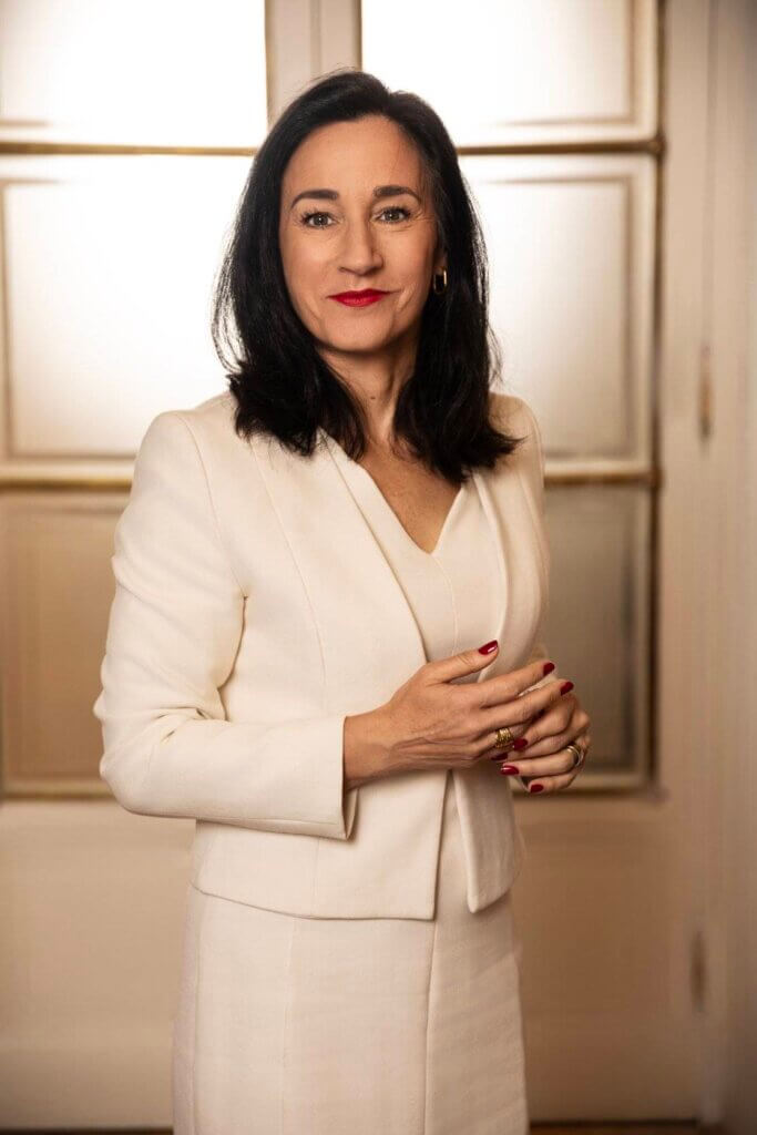 Teresa Martín