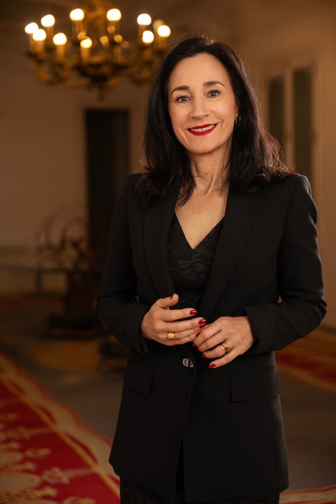 Teresa Martín