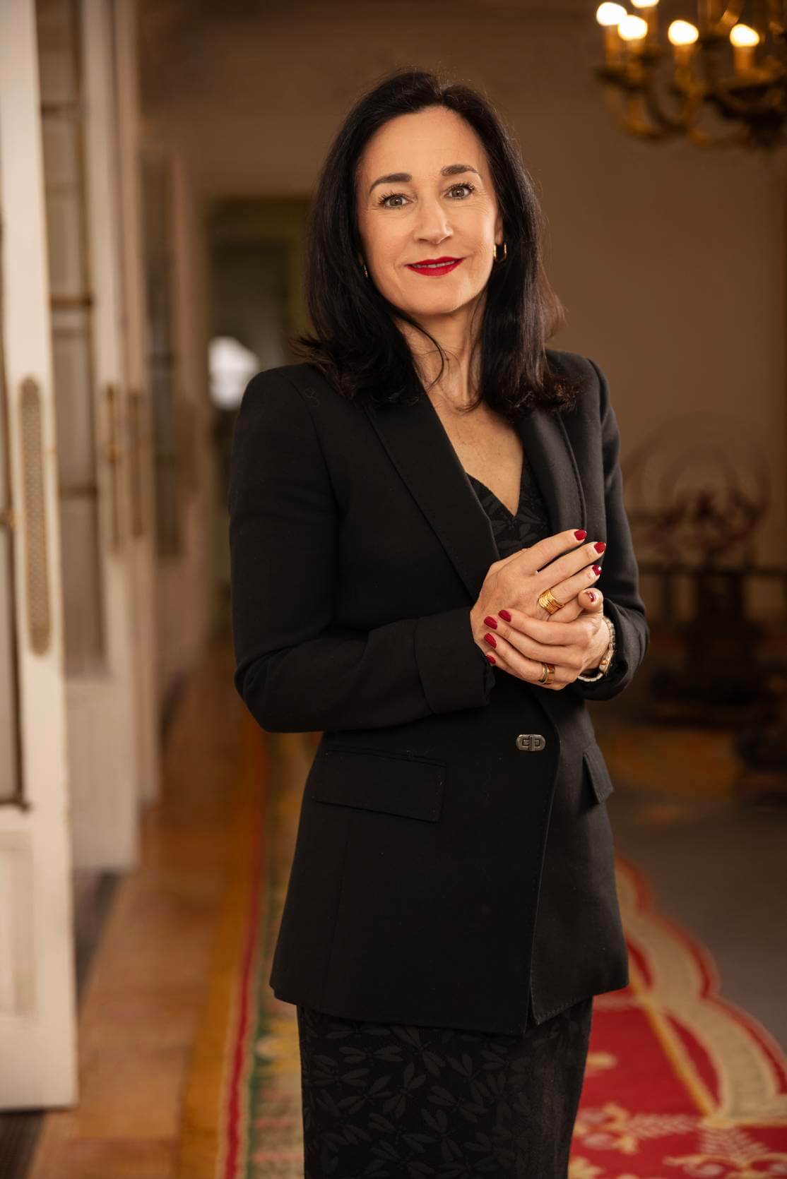 Teresa Martín