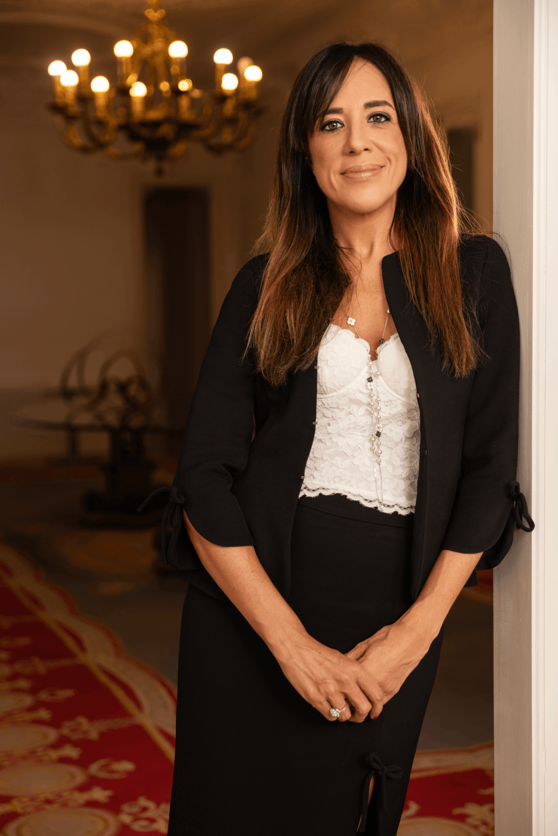 Esther Gorjón