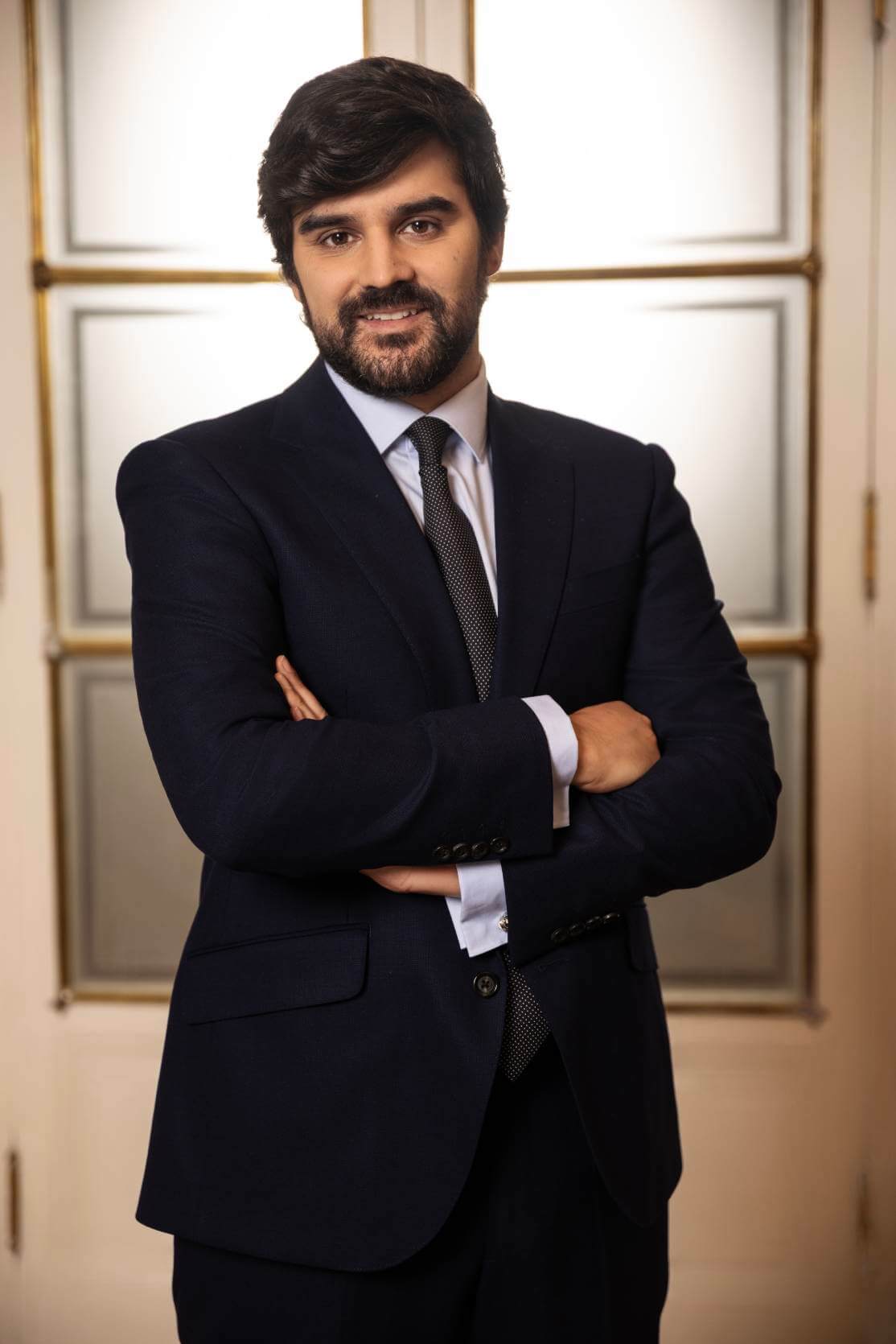 Luis Valero