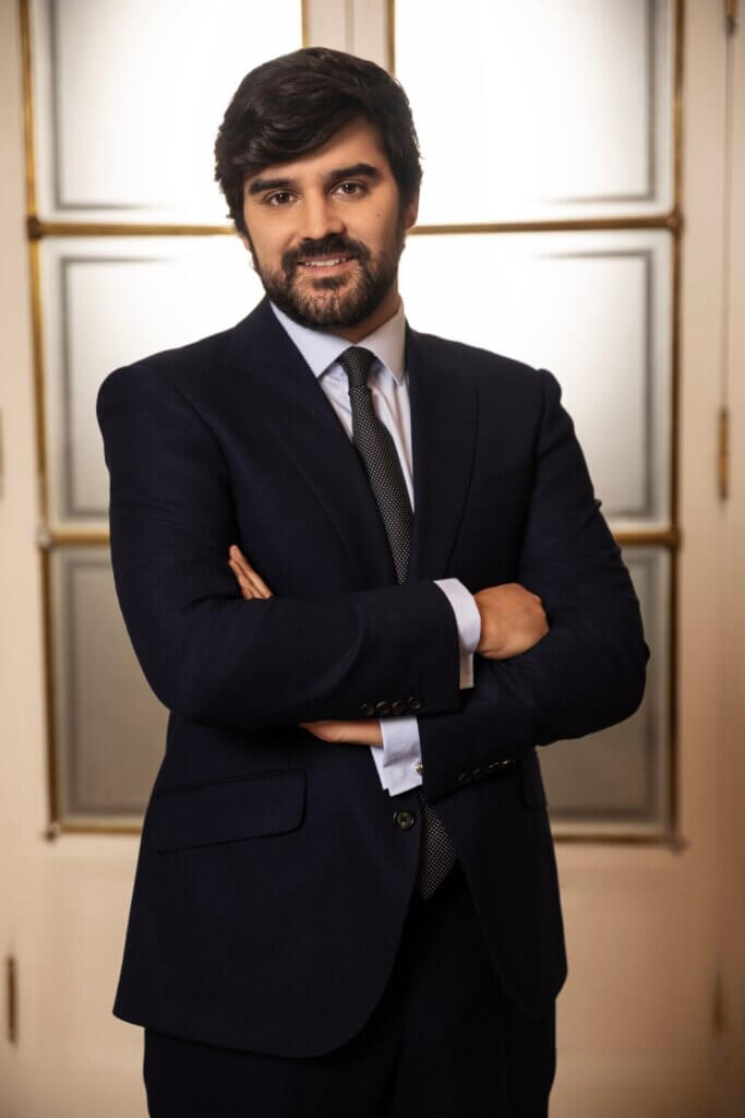 Luis Valero