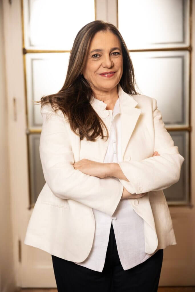 María Luisa de Alcántara-Gª.