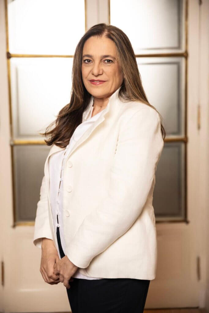 María Luisa de Alcántara-Gª.
