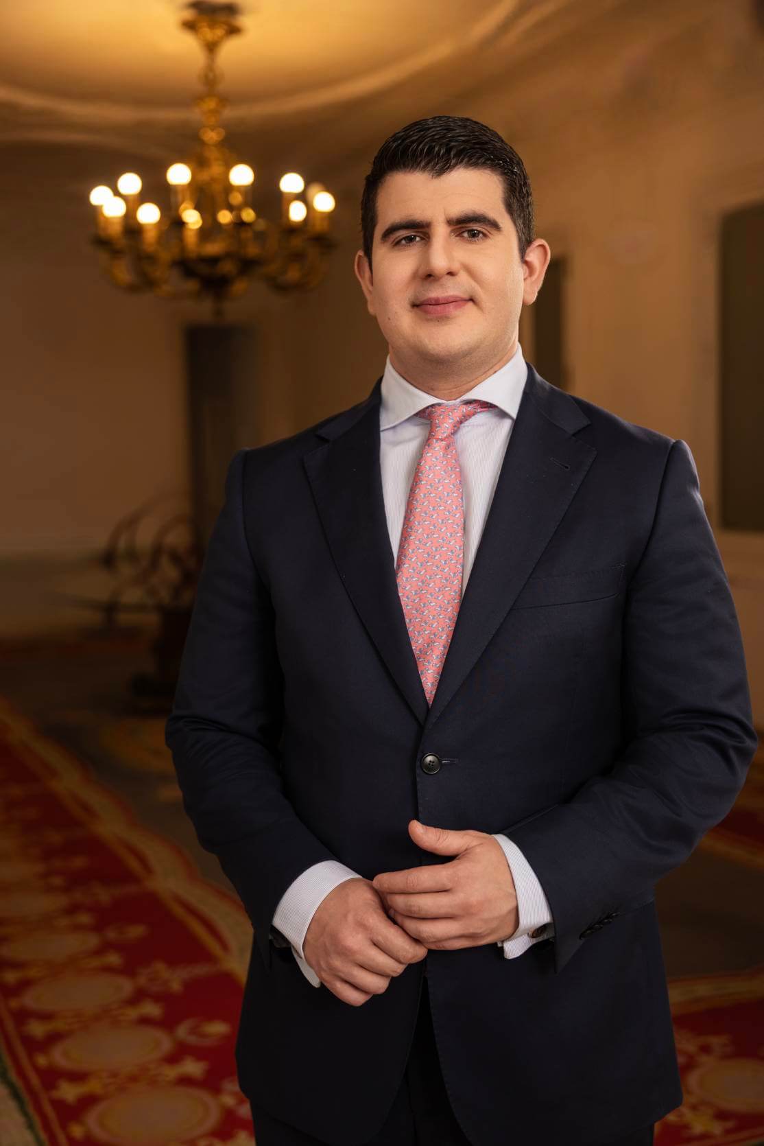 Mario Cevallos-Zúñiga