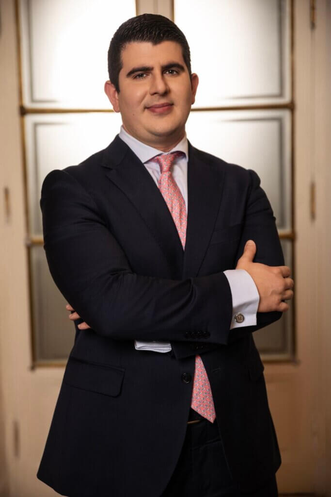 Mario Cevallos-Zúñiga