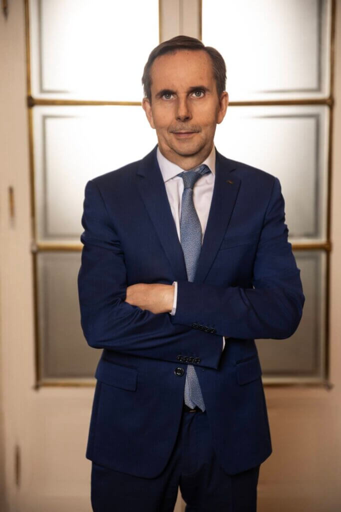 Ramón Chaler