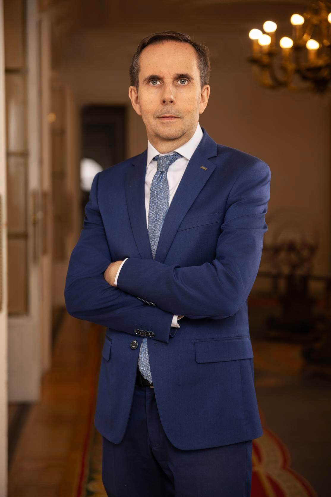 Ramón Chaler
