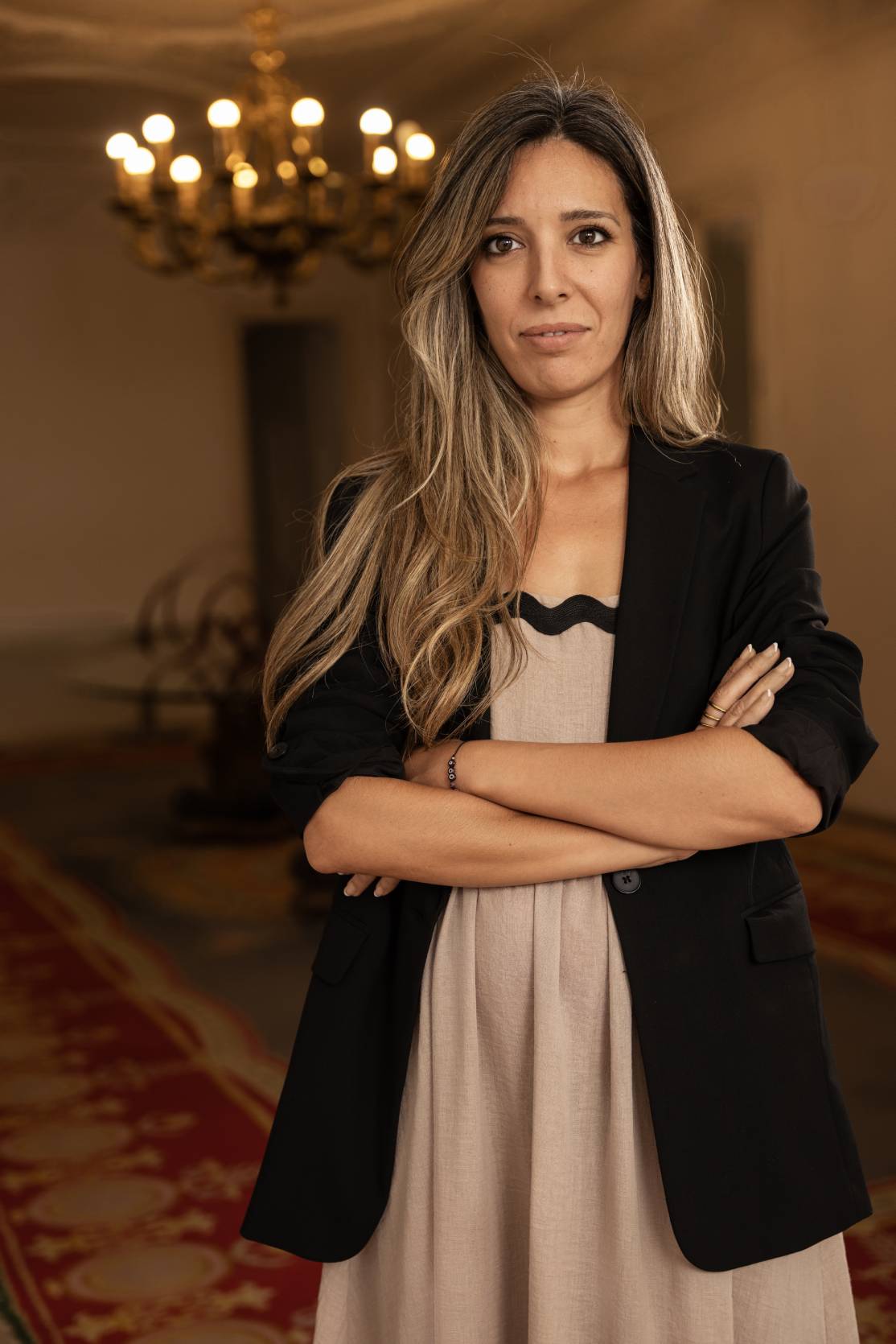 Susana Gracia