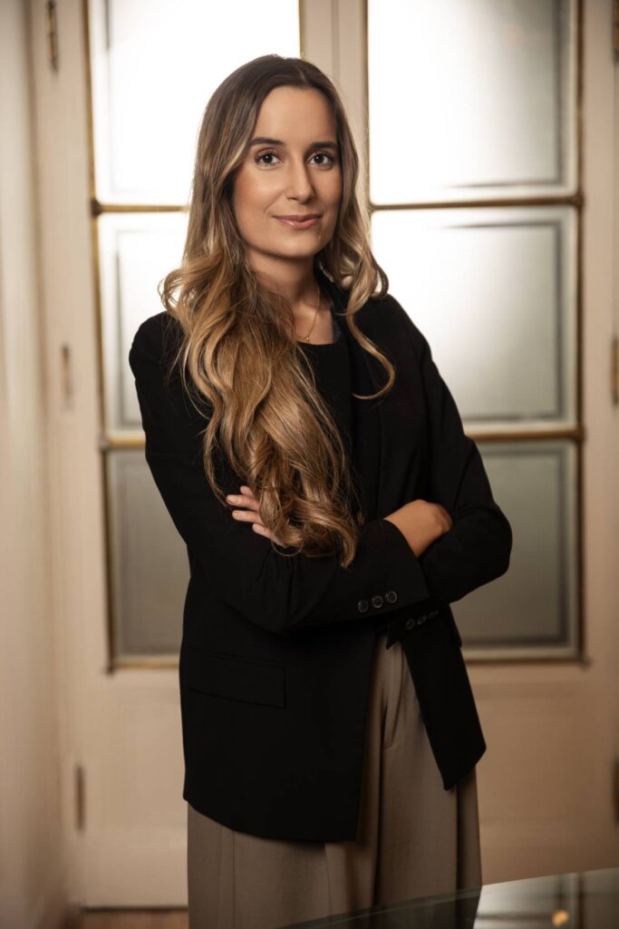María Martínez Prado