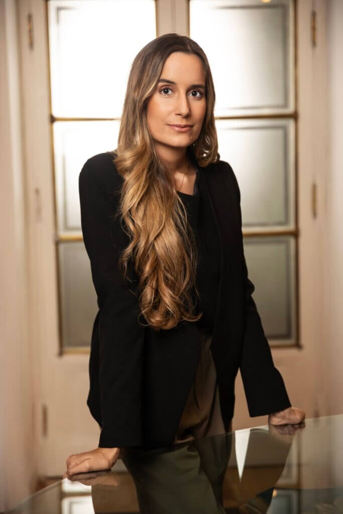 María Martínez Prado