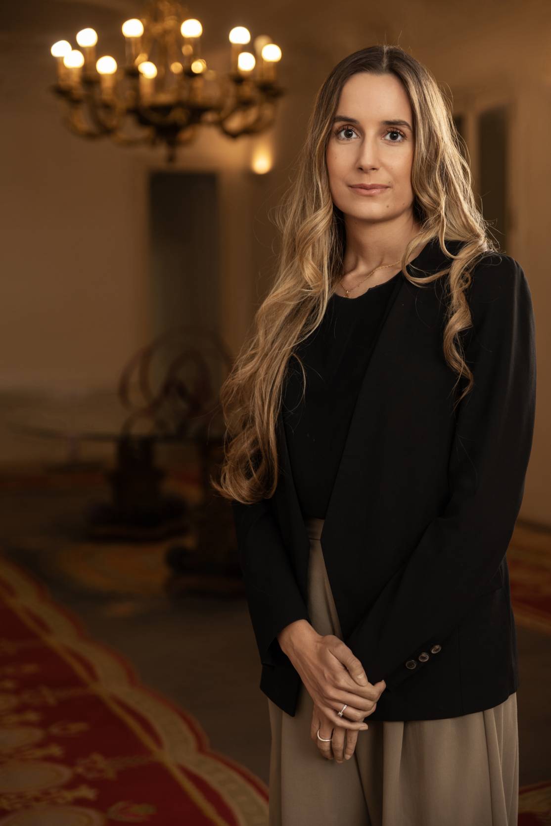María Martínez Prado