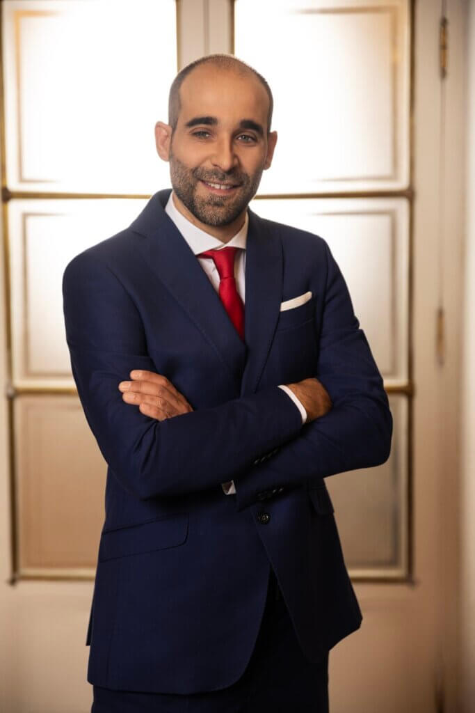 Sergio Díez