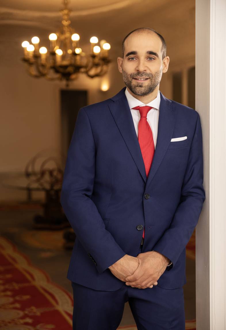 Sergio Díez