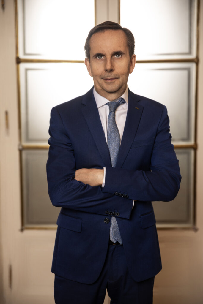 Ramón Chaler