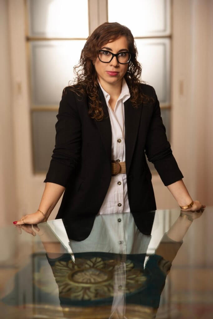 Alejandra Pinell