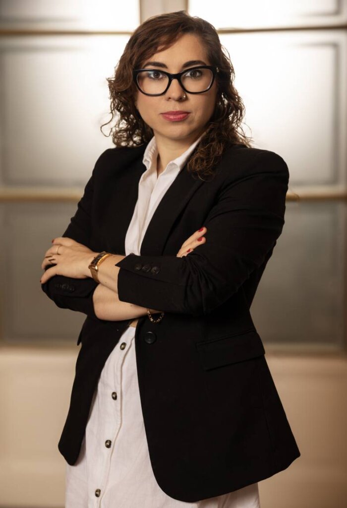 Alejandra Pinell