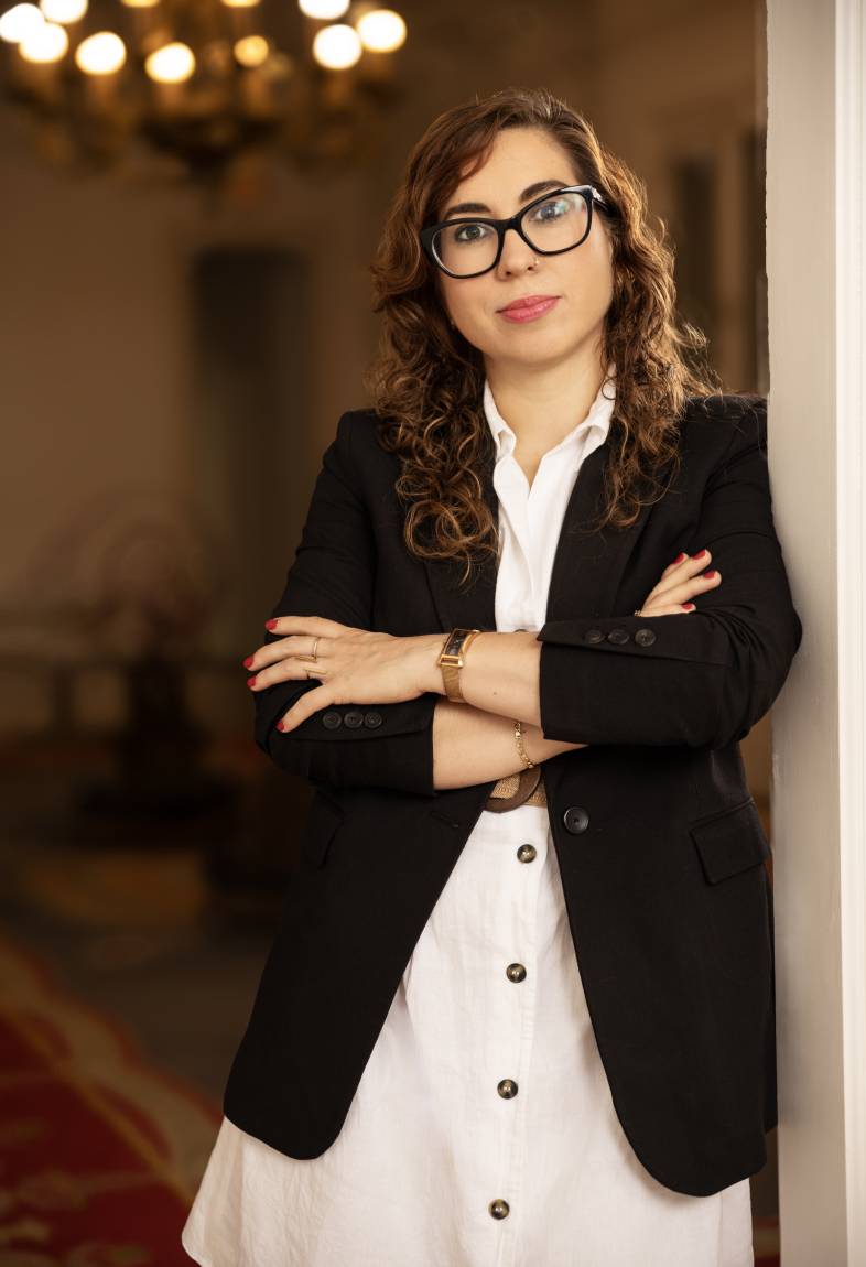 Alejandra Pinell